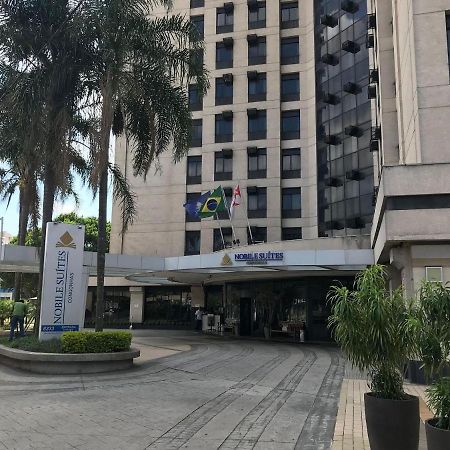 Airport Hotels Congonhas Brasil São Paulo Ngoại thất bức ảnh