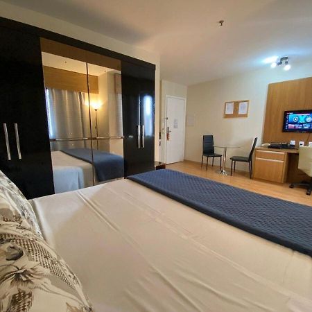 Airport Hotels Congonhas Brasil São Paulo Ngoại thất bức ảnh