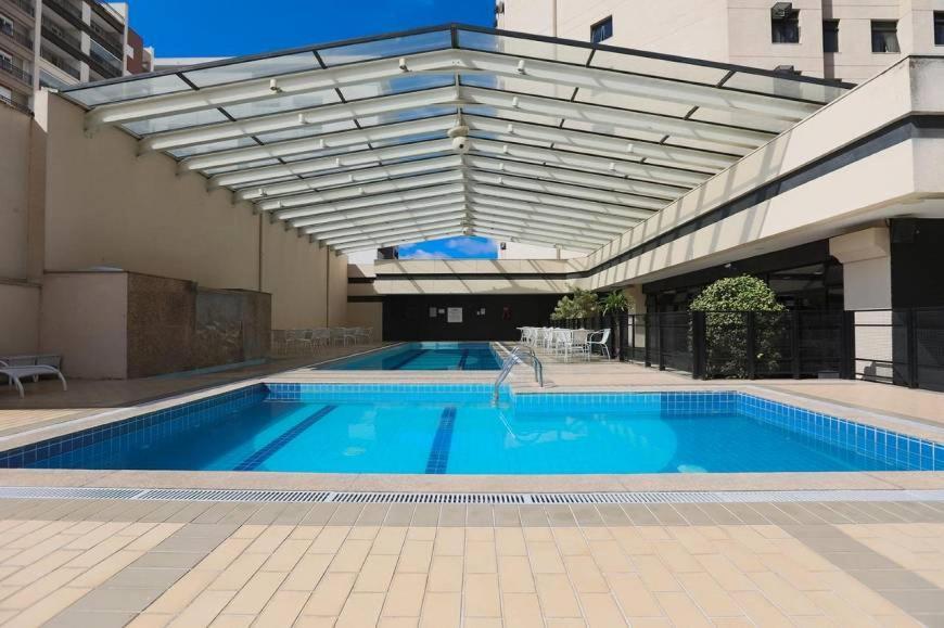 Airport Hotels Congonhas Brasil São Paulo Ngoại thất bức ảnh