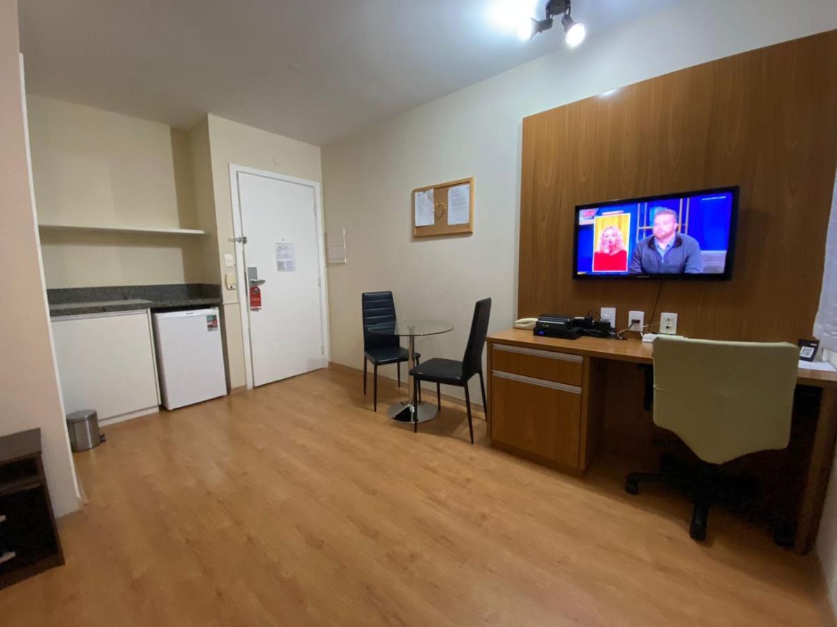 Airport Hotels Congonhas Brasil São Paulo Ngoại thất bức ảnh
