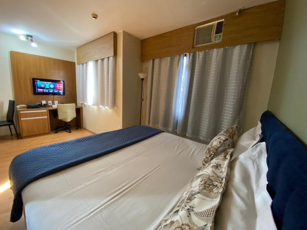 Airport Hotels Congonhas Brasil São Paulo Ngoại thất bức ảnh