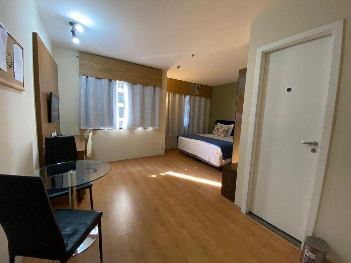 Airport Hotels Congonhas Brasil São Paulo Ngoại thất bức ảnh