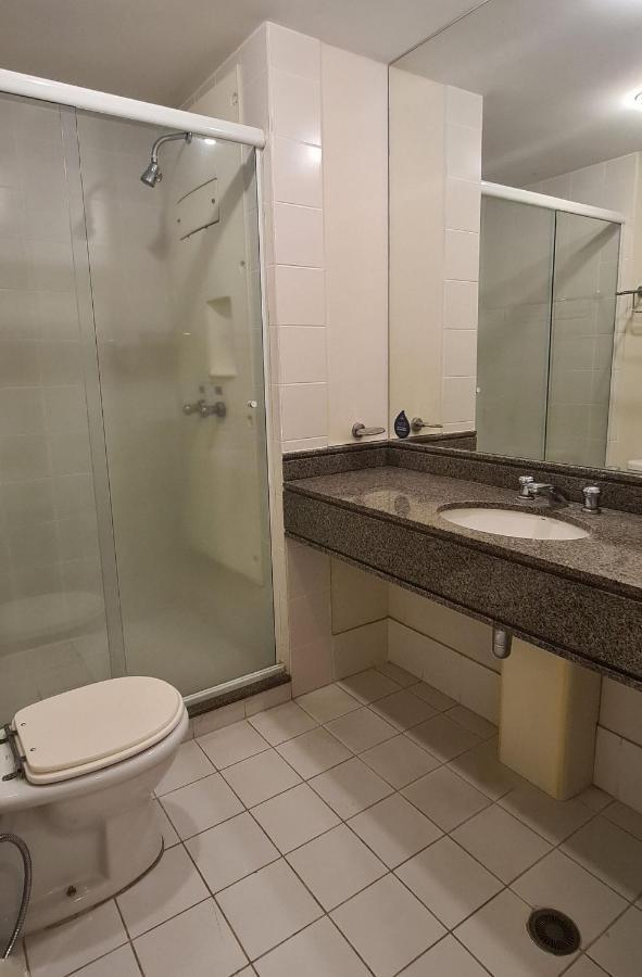 Airport Hotels Congonhas Brasil São Paulo Ngoại thất bức ảnh