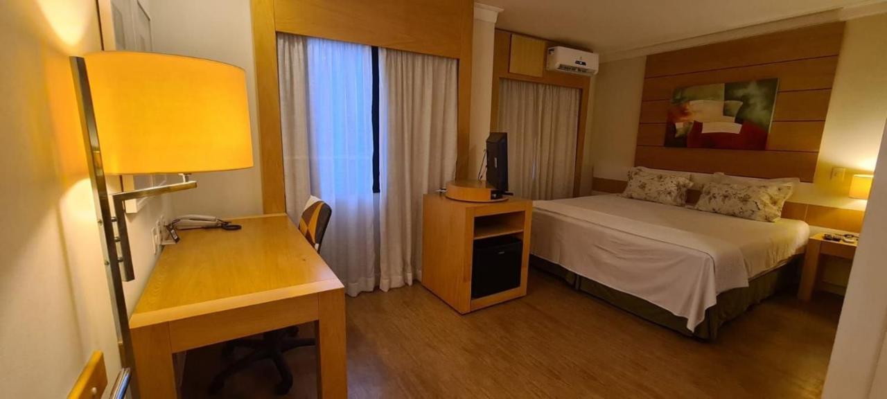 Airport Hotels Congonhas Brasil São Paulo Ngoại thất bức ảnh
